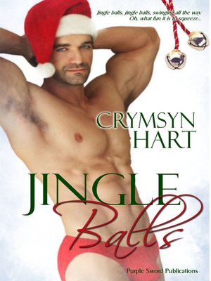 cover image of Jingle Balls